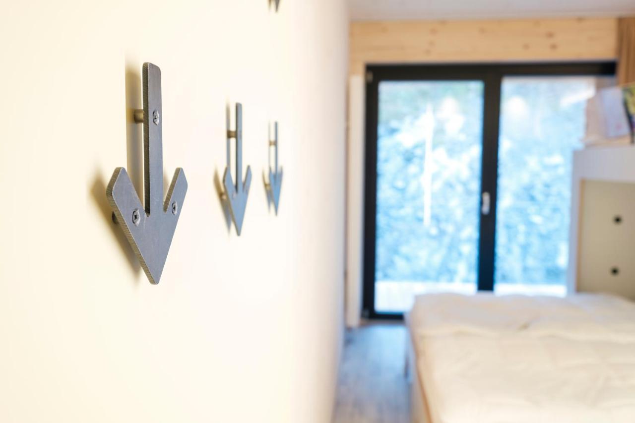 Oberstdorf Hostel Εξωτερικό φωτογραφία