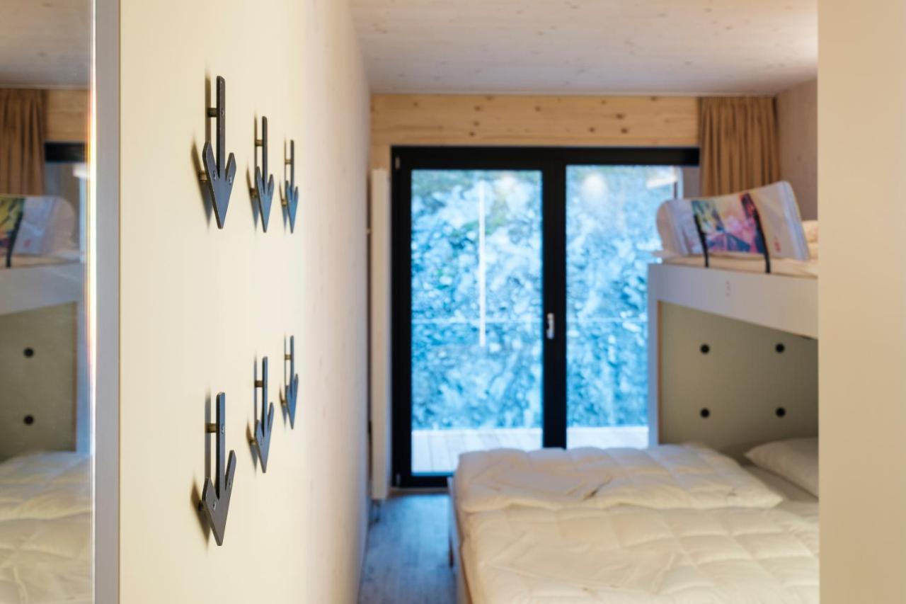 Oberstdorf Hostel Εξωτερικό φωτογραφία